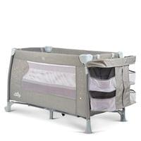 Детска кошара ISleep - 4 Детска кошара ISleep - 4