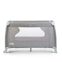 Детска кошара ISleep - 8 Детска кошара ISleep - 8