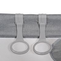 Детска кошара ISleep - 11 Детска кошара ISleep - 11