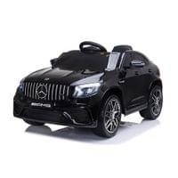 Акумулаторен джип Mercedes GLC 63S AMG QLS5688 - 1