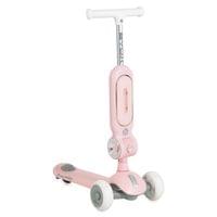 Тротинетка 2in1 StreetPro - 9