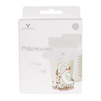 Пликове за кърма MilkHaven - 4