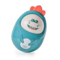 Бебешка играчка Roly Poly дракон HE0296 - 2