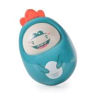Бебешка играчка Roly Poly дракон HE0296 - 2