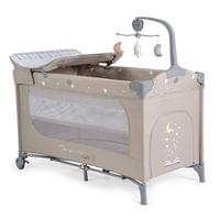 Детска кошара Once upon a time 3 бежов - 0