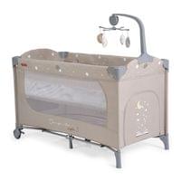 Детска кошара Once upon a time 3 бежов - 2