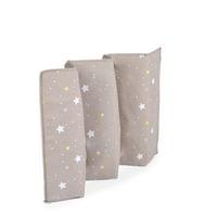 Детска кошара Once upon a time 3 бежов - 3