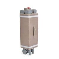 Детска кошара Once upon a time 3 бежов - 6