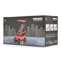 Кола за бутане с дръжка Police 219 - 41