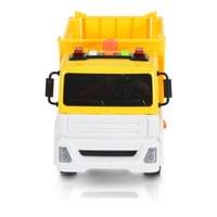 1:12  Самосвал жълт WY810A - 2