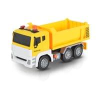 1:12  Самосвал жълт WY810A - 2
