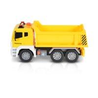 1:12  Самосвал жълт WY810A - 3