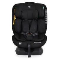 Стол за кола Aventura 40-150см - 7 Стол за кола Aventura 40-150см - 7