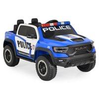 Акумулаторен джип Ram Mammoth 1000 - 3 Акумулаторен джип Ram Mammoth 1000 - 3
