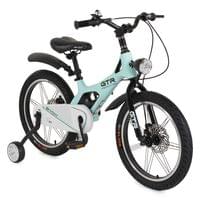 Детски велосипед 18" GTR - 1 Детски велосипед 18" GTR - 1