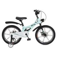 Детски велосипед 18" GTR - 4 Детски велосипед 18" GTR - 4