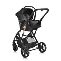 Стол за кола Multi 40-87см - 59