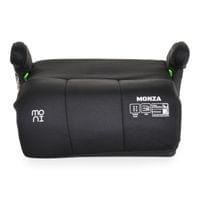 Стол за кола Monza basic 125-150cм черен - 6