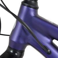 Велосипед със скорости alloy hdb 27.5" Taran 3*8 Purple - 13 Велосипед със скорости alloy hdb 27.5" Taran 3*8 Purple - 13