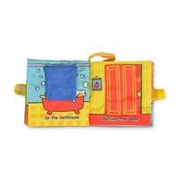 Мека книжка Peek a Baby 6024 - 3