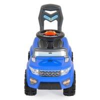 Кола за бутане Tiger range Q05-2 - 2