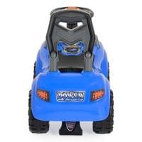 Кола за бутане Tiger range Q05-2 - 5 Кола за бутане Tiger range Q05-2 - 5