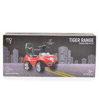 Кола за бутане Tiger range Q05-2 - 7 Кола за бутане Tiger range Q05-2 - 7