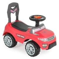 Кола за бутане Tiger range Q05-2 - 9 Кола за бутане Tiger range Q05-2 - 9