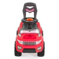 Кола за бутане Tiger range Q05-2 - 10 Кола за бутане Tiger range Q05-2 - 10