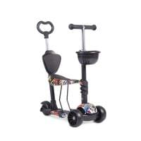 Тротинетка Pixy MC-08C - 2