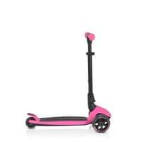 Тротинетка Bolt розов - 2