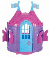 Замък 07963 принцеса - 1