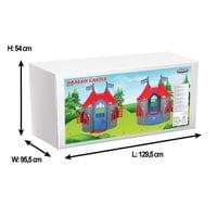 Замък 07963 принцеса - 2