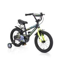 Детски велосипед 16&amp;quot; Monster - 7