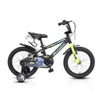 Детски велосипед 16&amp;quot; Monster - 8