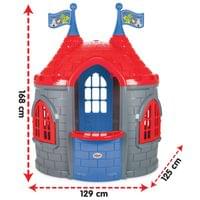 Замък 07963 - 2