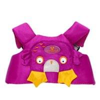 Колан каишка за прохождане Сова - 1