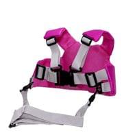 Колан каишка за прохождане Сова - 2