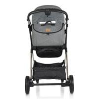 Комбинирана детска количка 3в1 Empire - 39