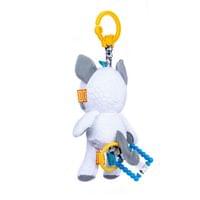 Висулка с музикална кутия Коте Cat 80184 - 3