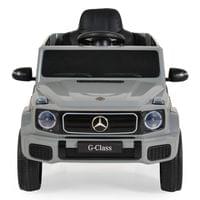 Акумулаторен джип Mercedes Benz G580 - 6