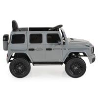 Акумулаторен джип Mercedes Benz G580 - 24