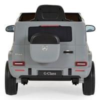 Акумулаторен джип Mercedes Benz G580 - 26