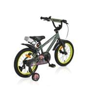 Детски велосипед 16" Monster - 2 Детски велосипед 16" Monster - 2