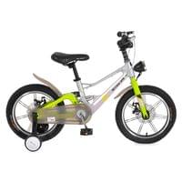Детски велосипед 16" NitroV9 - 5 Детски велосипед 16" NitroV9 - 5