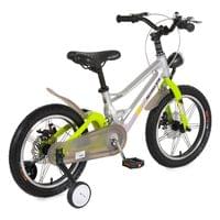 Детски велосипед 16" NitroV9 - 11 Детски велосипед 16" NitroV9 - 11