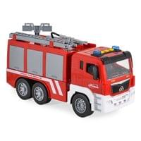 1:10 Пожарен камион (звук, светл. и помпа) WY1124A - 1