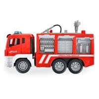1:10 Пожарен камион (звук, светл. и помпа) WY1124A - 2