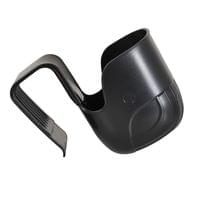 Поставка за чаша за стол за кола Cuppa черен - 3