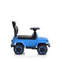 Кола за бутане с дръжка Police 219 - 22